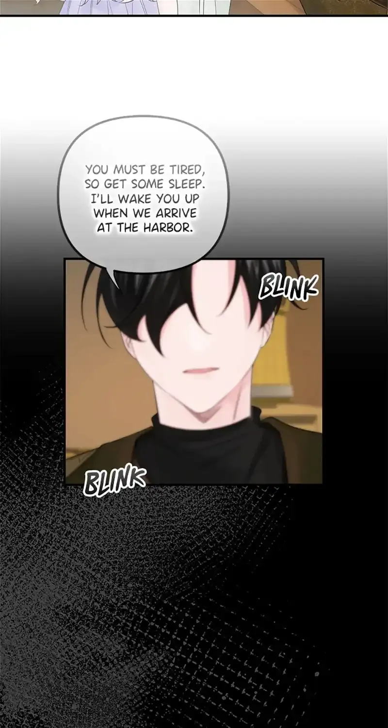 Melin’s Salvation Plan Chapter 17 page 20 - 