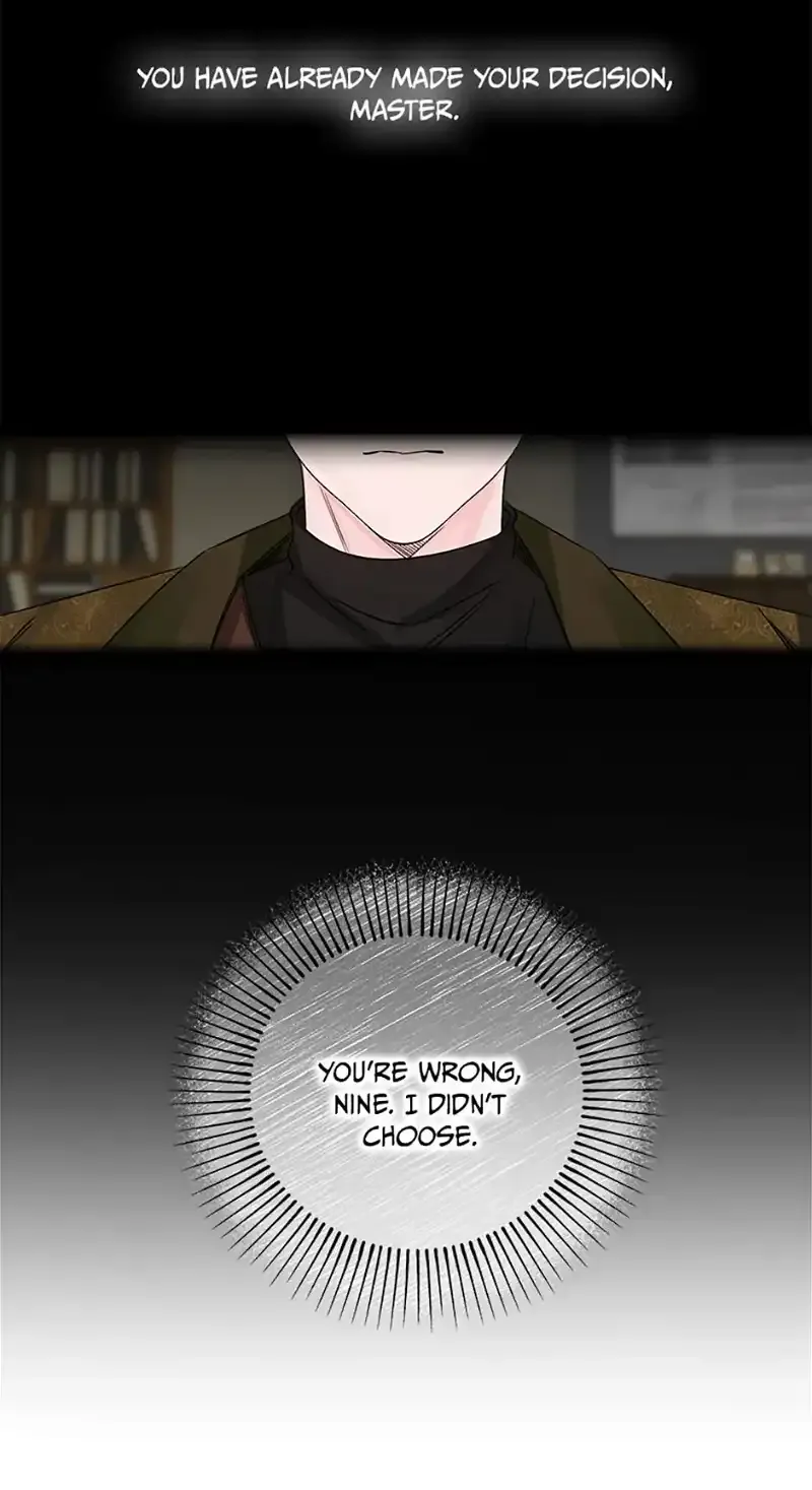 Melin’s Salvation Plan Chapter 17 page 27 - 