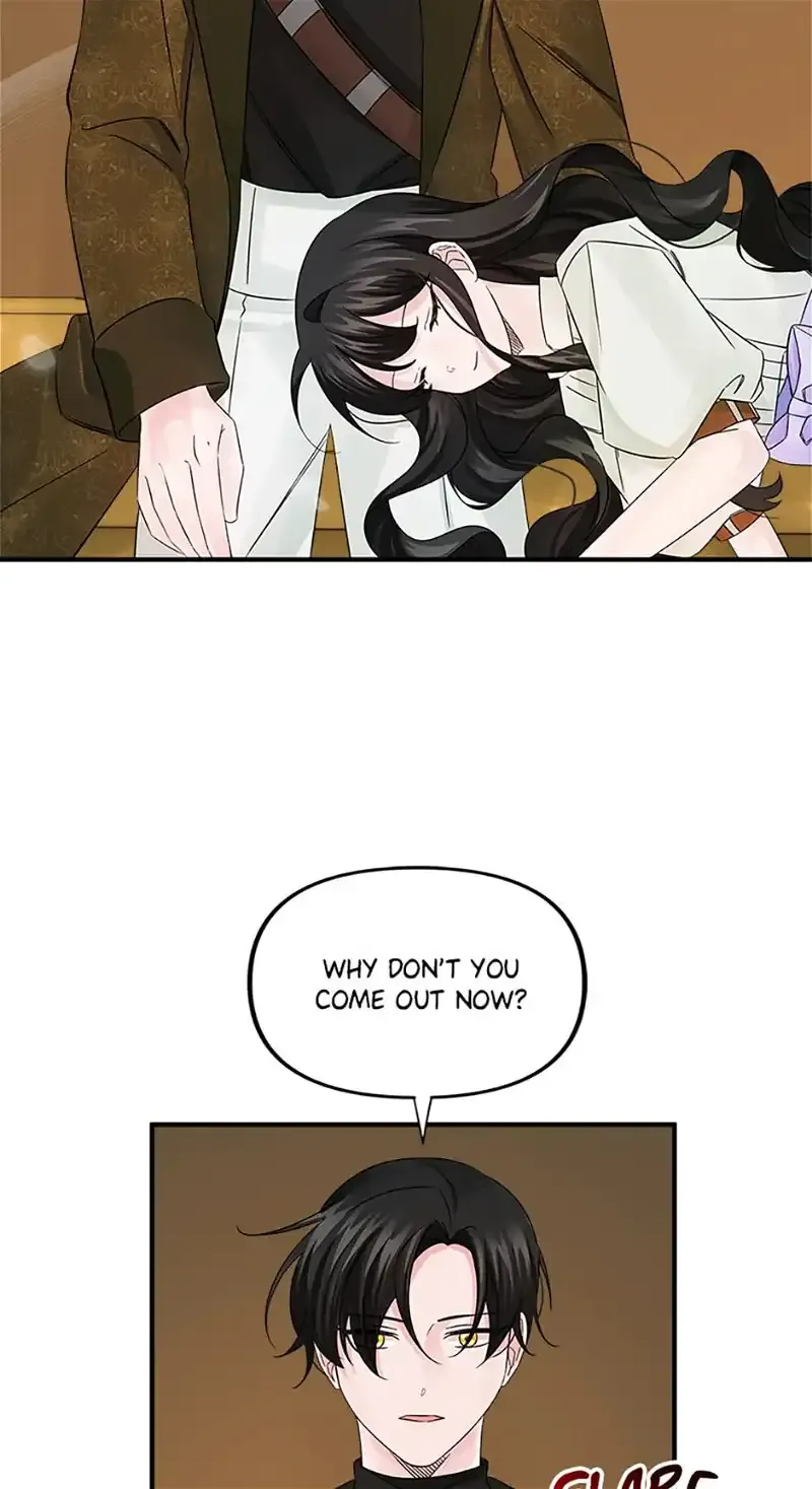 Melin’s Salvation Plan Chapter 17 page 29 - 