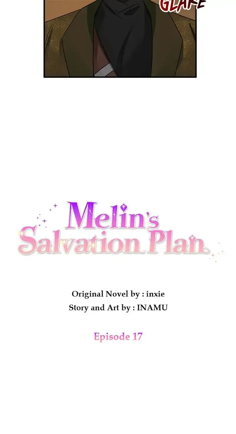Melin’s Salvation Plan Chapter 17 page 30 - 