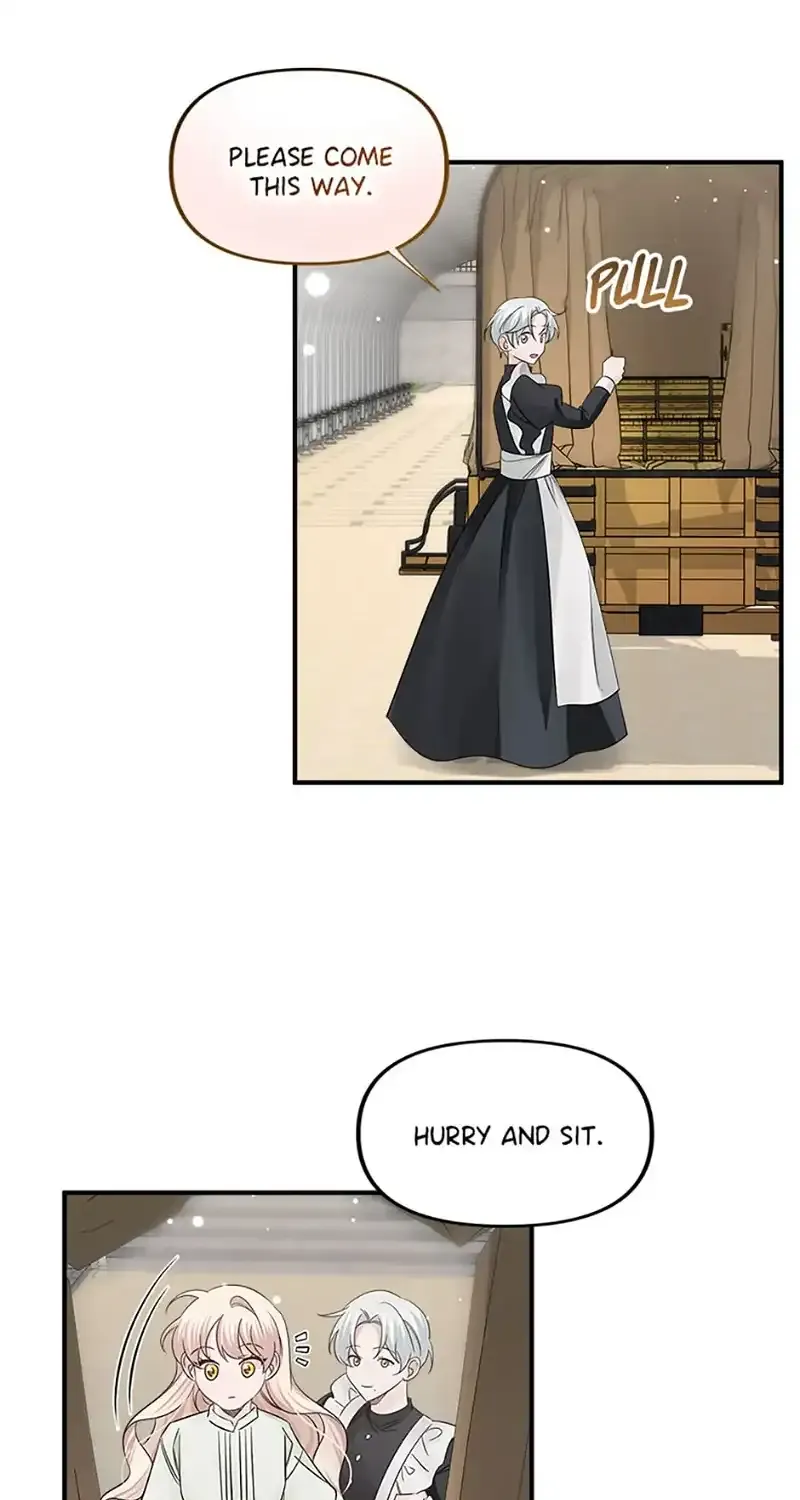 Melin’s Salvation Plan Chapter 17 page 4 - 