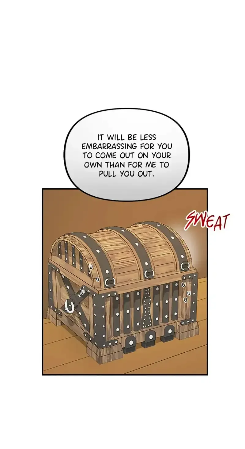 Melin’s Salvation Plan Chapter 17 page 31 - 