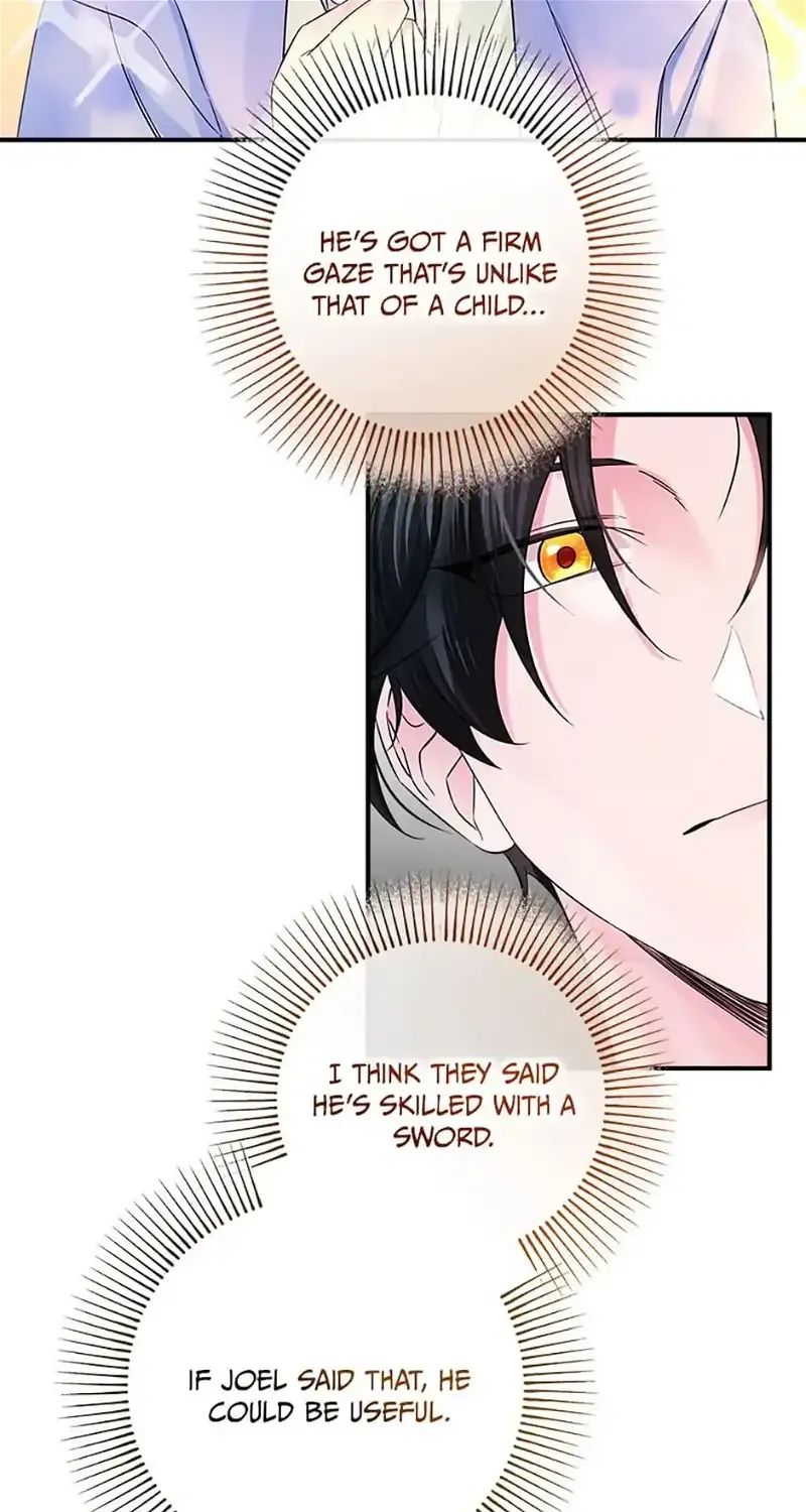 Melin’s Salvation Plan Chapter 17 page 40 - 