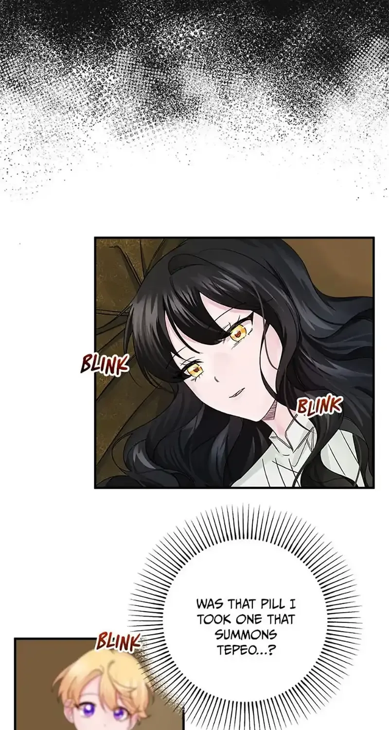 Melin’s Salvation Plan Chapter 17 page 48 - 