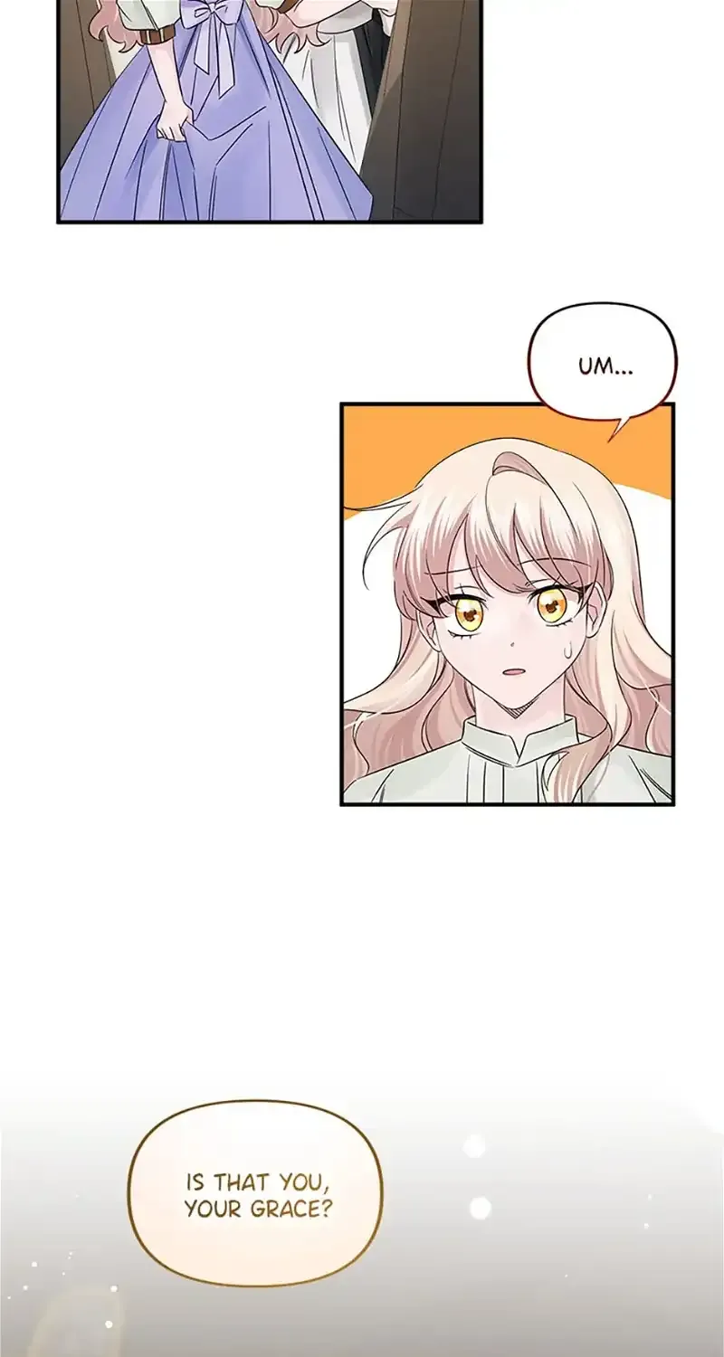 Melin’s Salvation Plan Chapter 17 page 6 - 