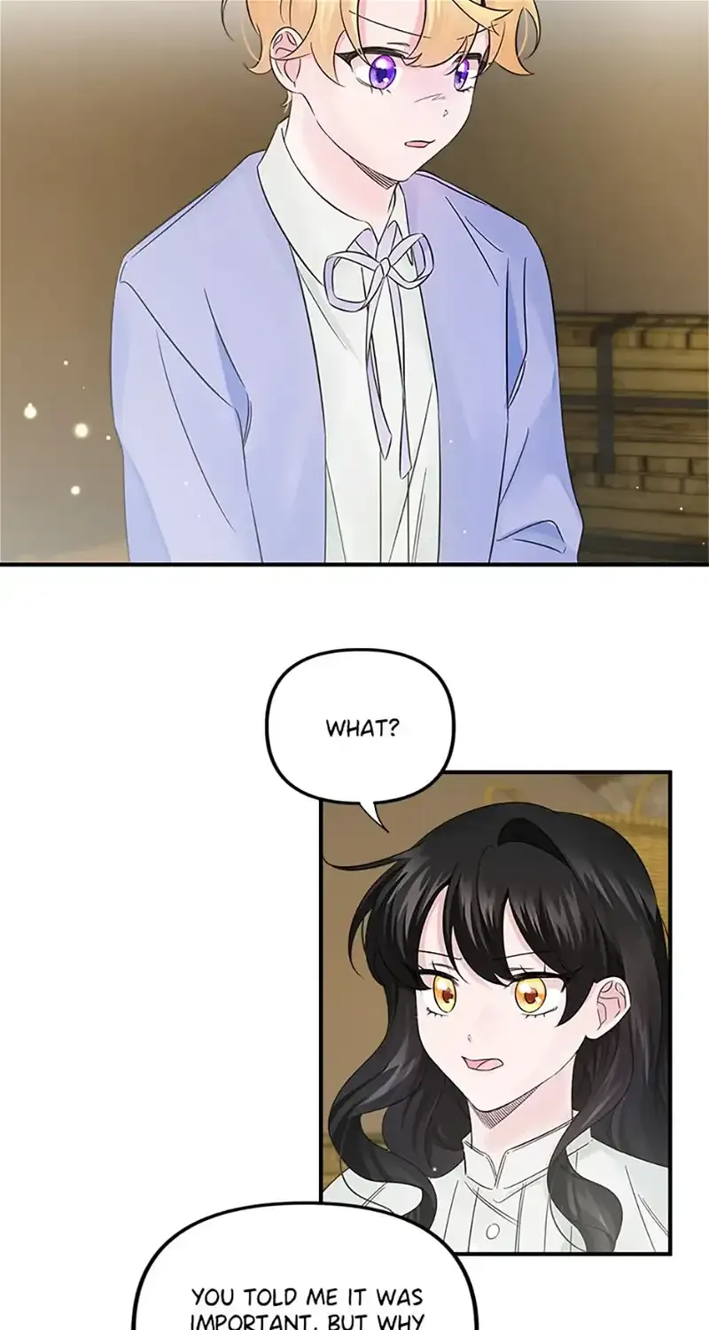Melin’s Salvation Plan Chapter 17 page 62 - 