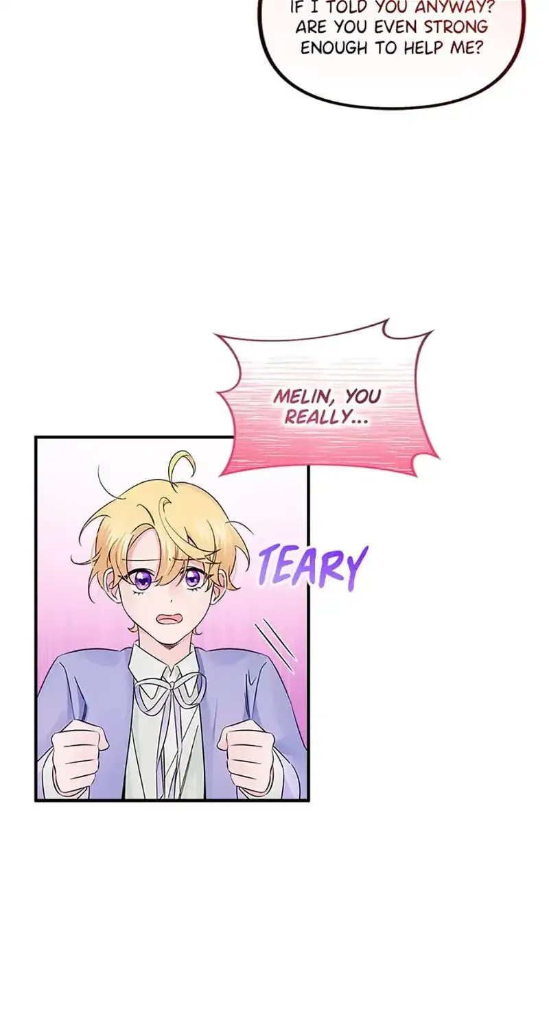 Melin’s Salvation Plan Chapter 17 page 66 - 
