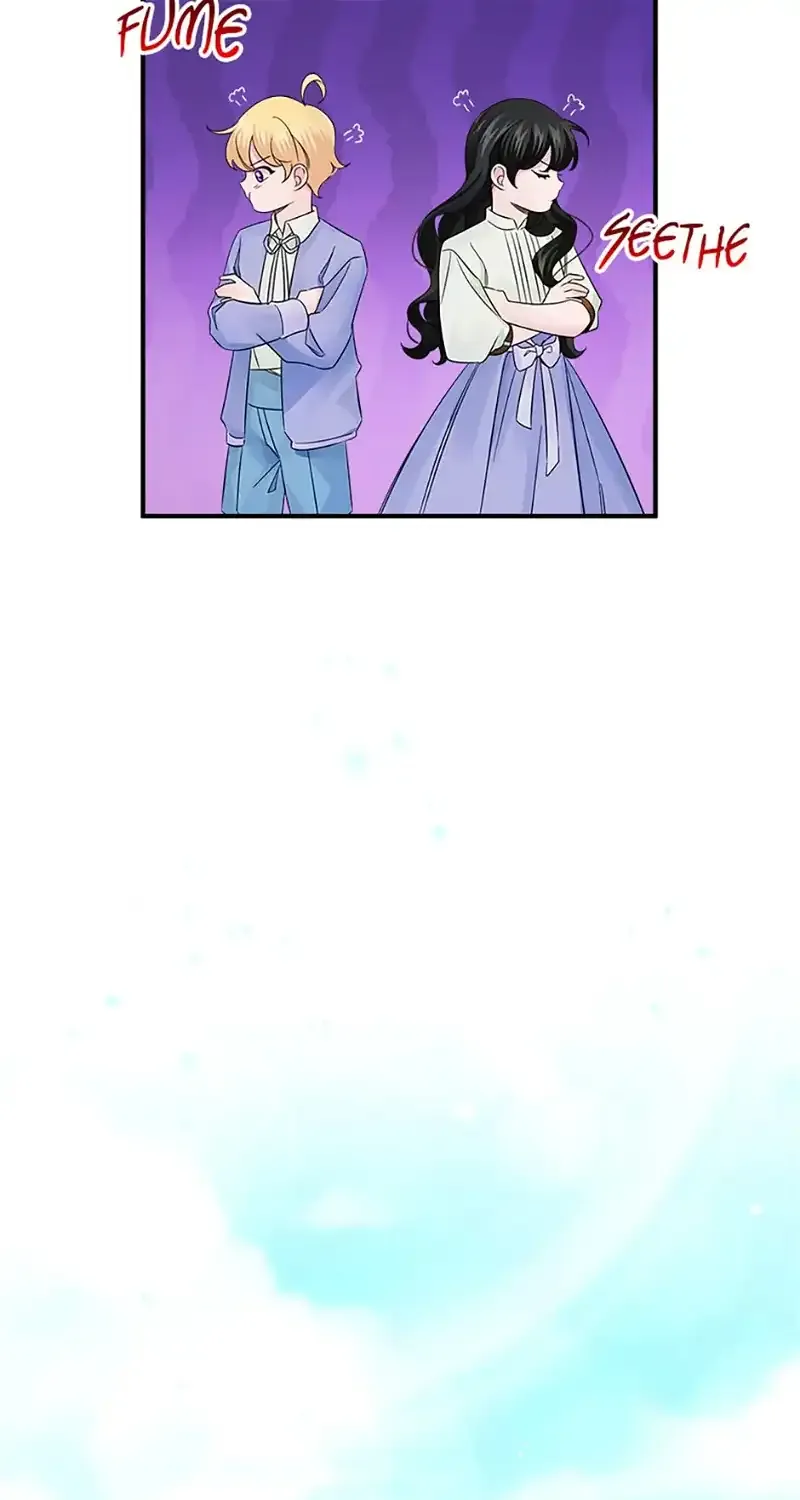 Melin’s Salvation Plan Chapter 17 page 70 - 