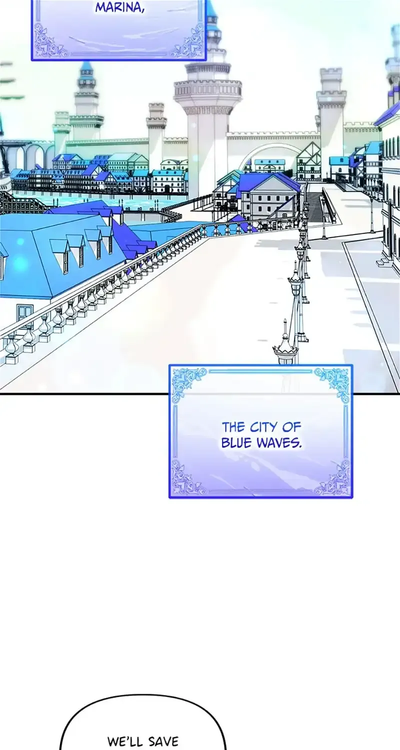 Melin’s Salvation Plan Chapter 17 page 72 - 