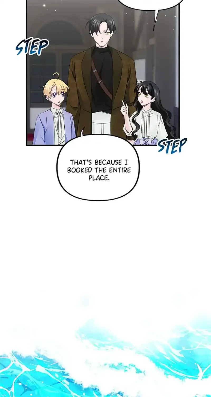 Melin’s Salvation Plan Chapter 17 page 82 - 