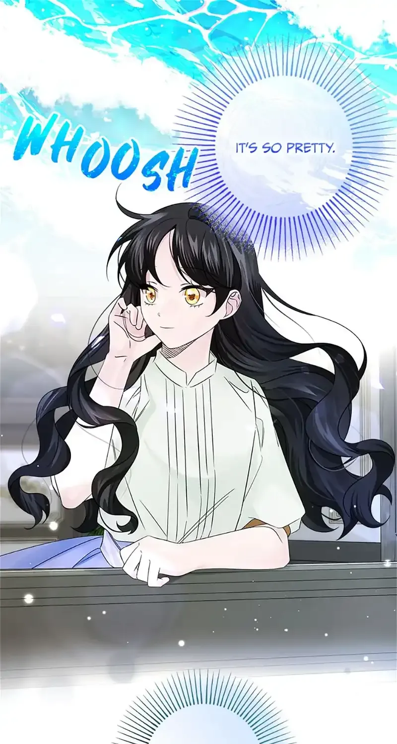 Melin’s Salvation Plan Chapter 17 page 84 - 