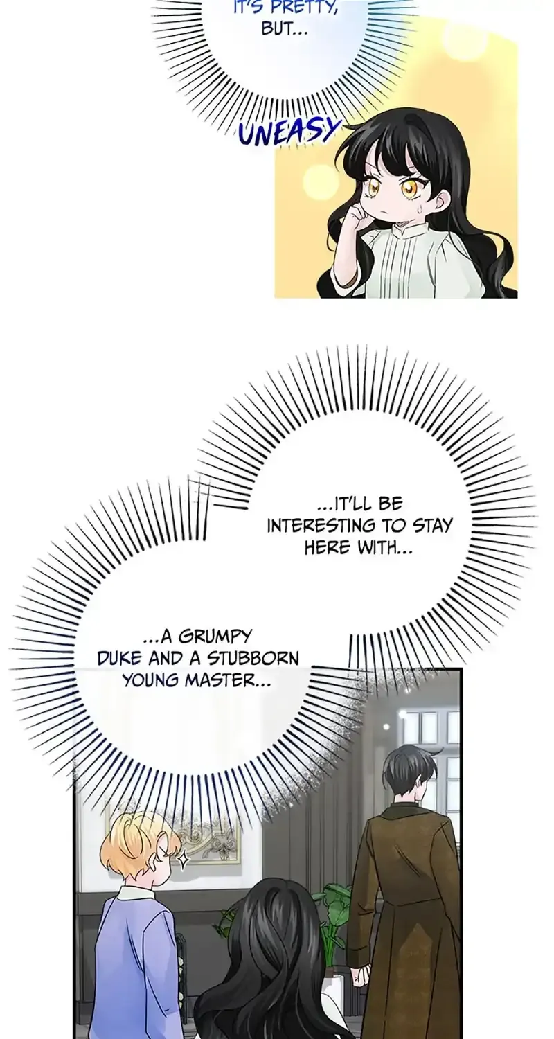 Melin’s Salvation Plan Chapter 17 page 86 - 