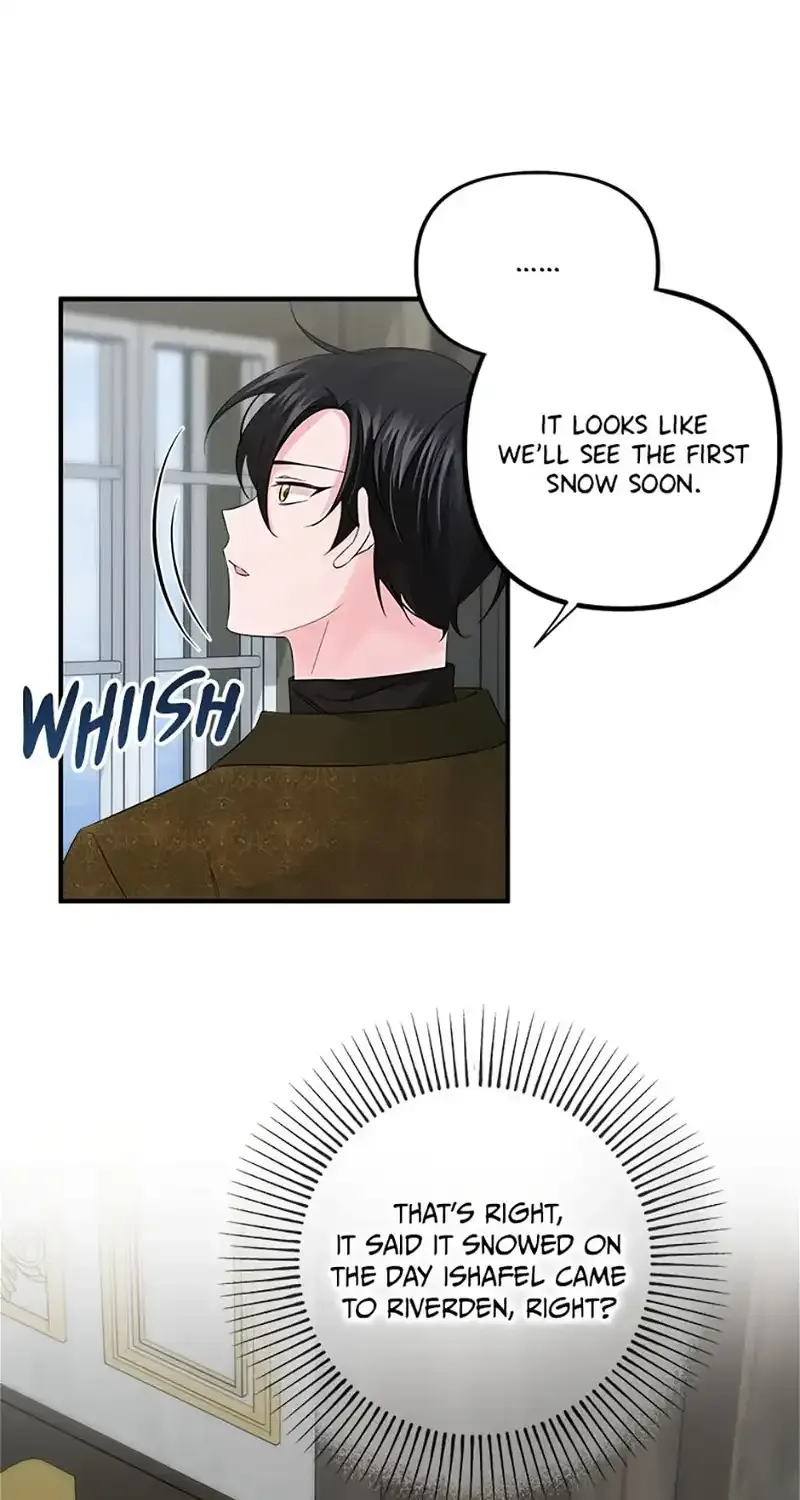 Melin’s Salvation Plan Chapter 17 page 90 - 
