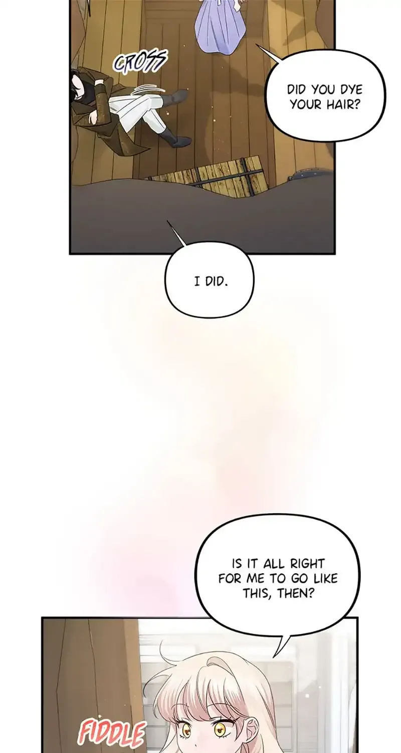 Melin’s Salvation Plan Chapter 17 page 10 - 