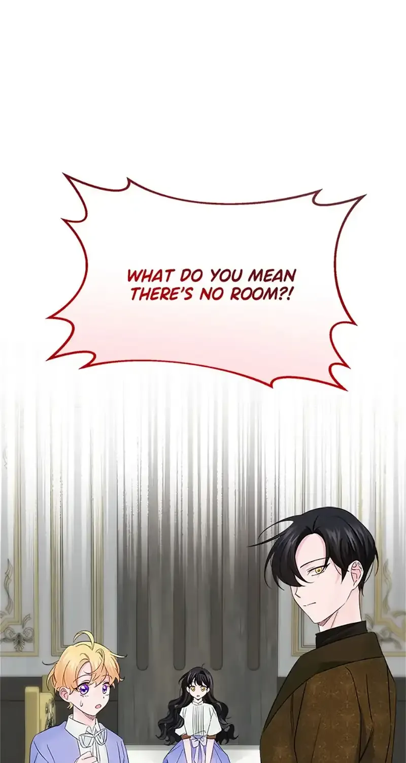 Melin’s Salvation Plan Chapter 18 page 2 - 