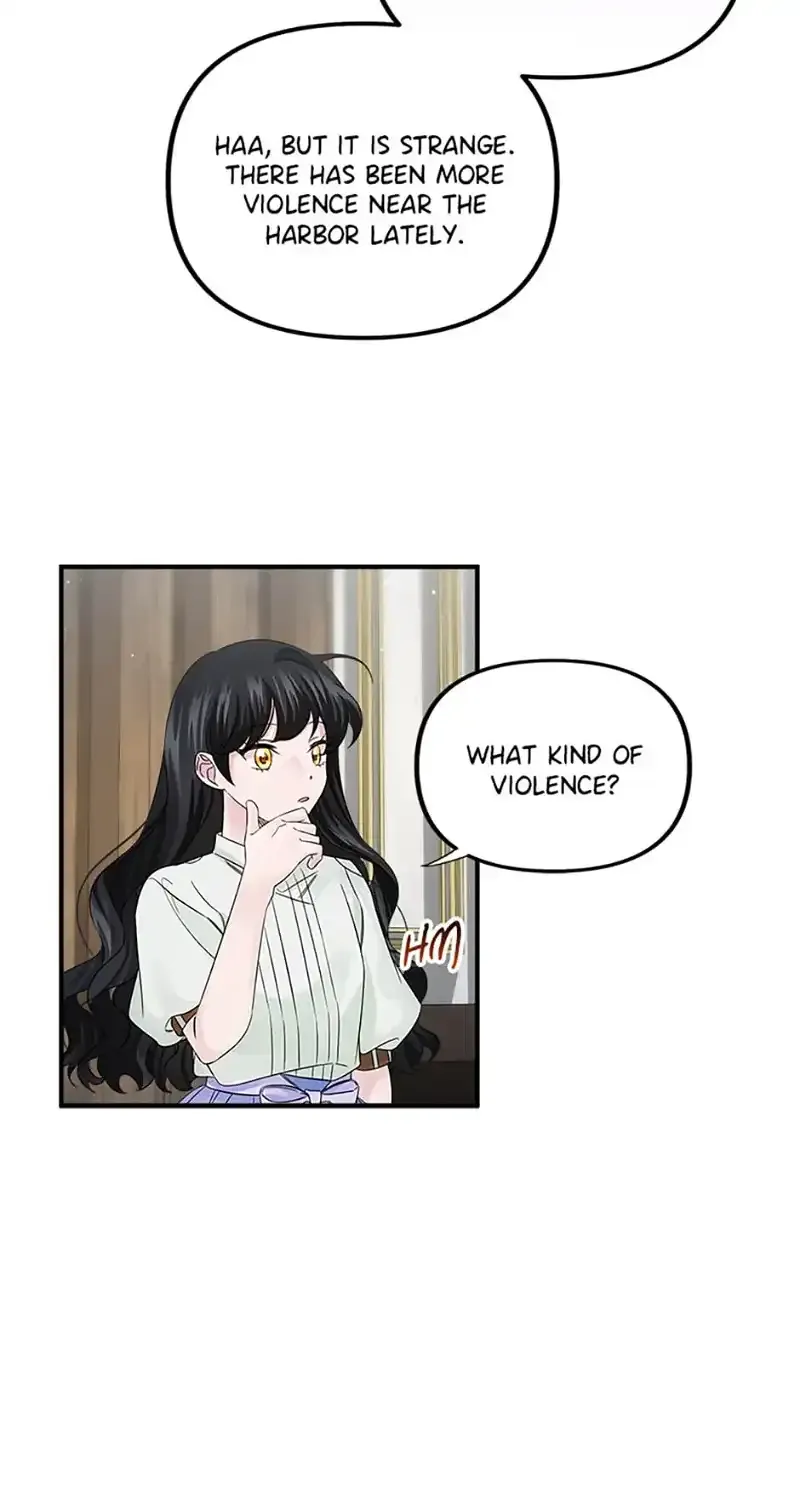Melin’s Salvation Plan Chapter 18 page 12 - 