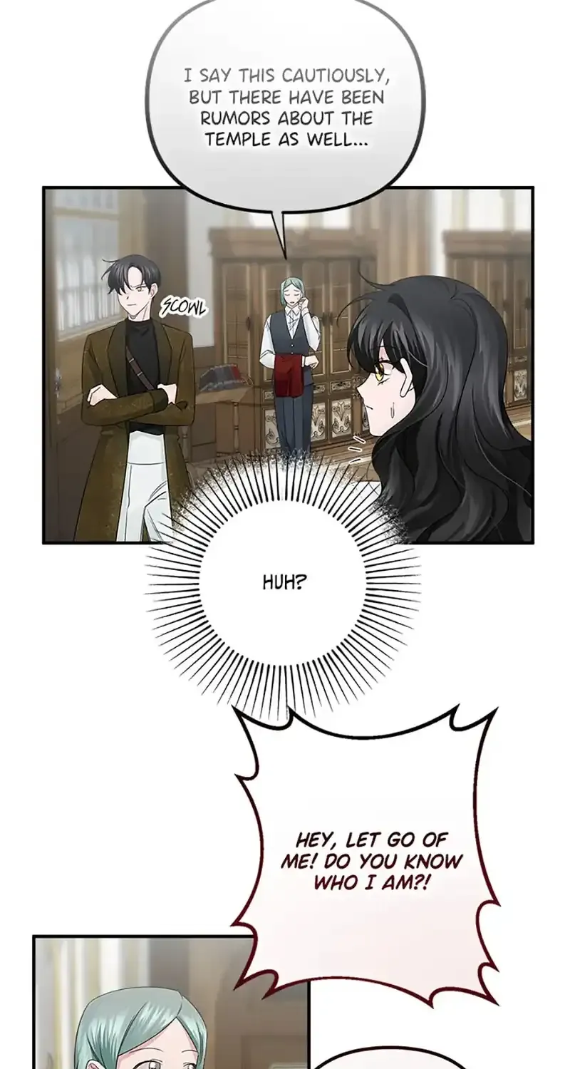 Melin’s Salvation Plan Chapter 18 page 18 - 