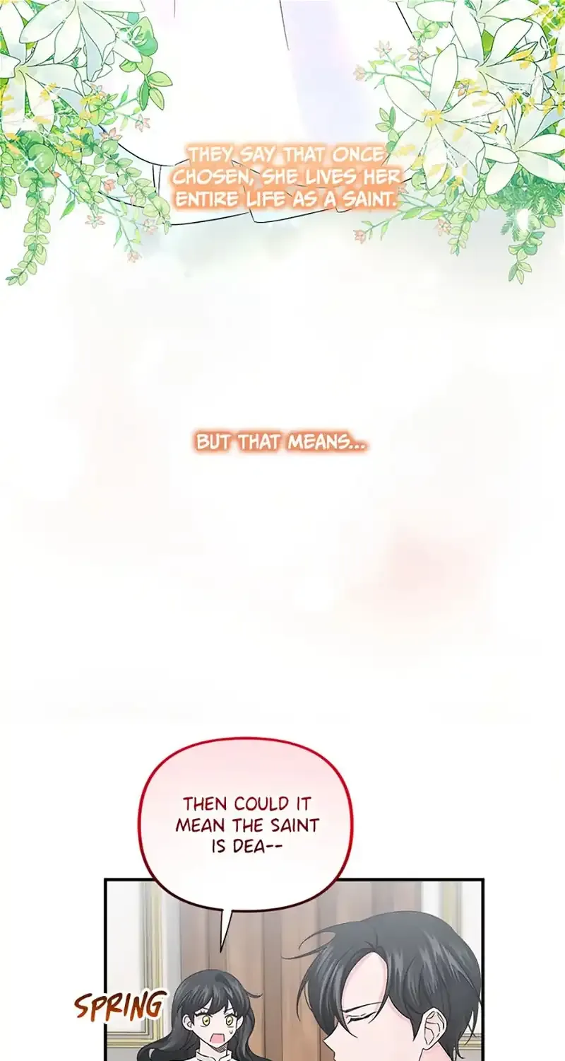 Melin’s Salvation Plan Chapter 18 page 28 - 