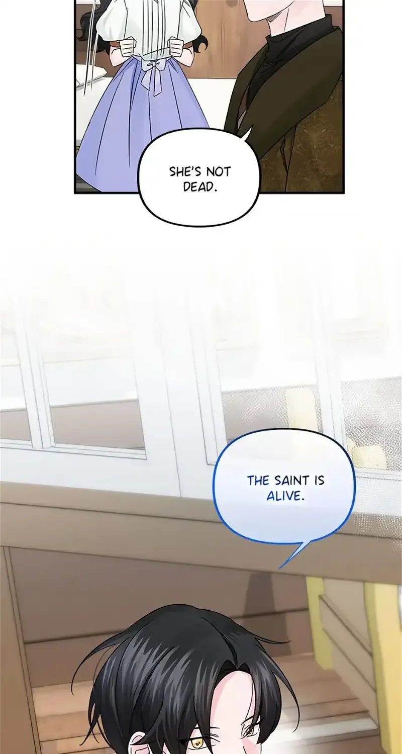 Melin’s Salvation Plan Chapter 18 page 30 - 