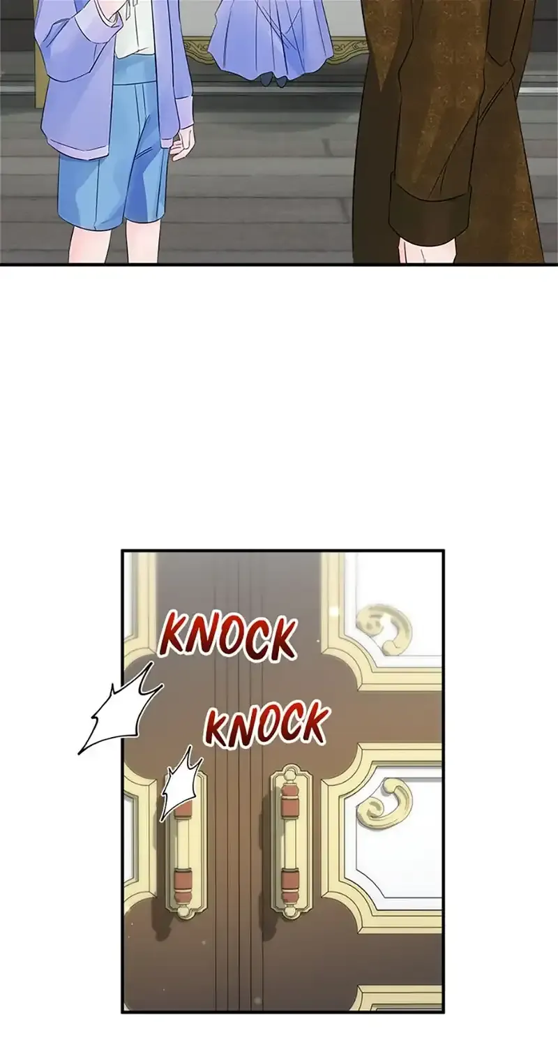 Melin’s Salvation Plan Chapter 18 page 4 - 
