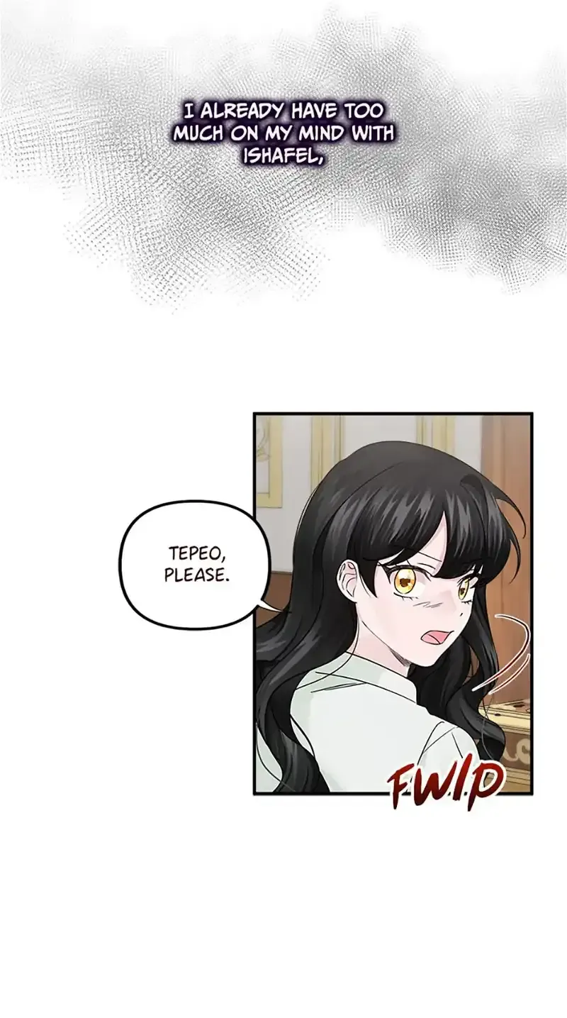 Melin’s Salvation Plan Chapter 18 page 43 - 