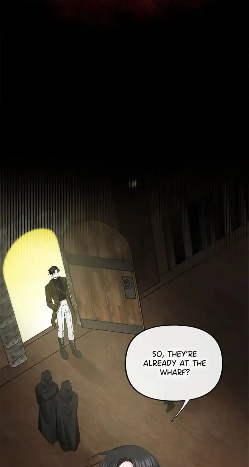 Melin’s Salvation Plan Chapter 18 page 46 - 