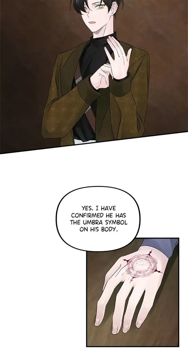 Melin’s Salvation Plan Chapter 18 page 48 - 