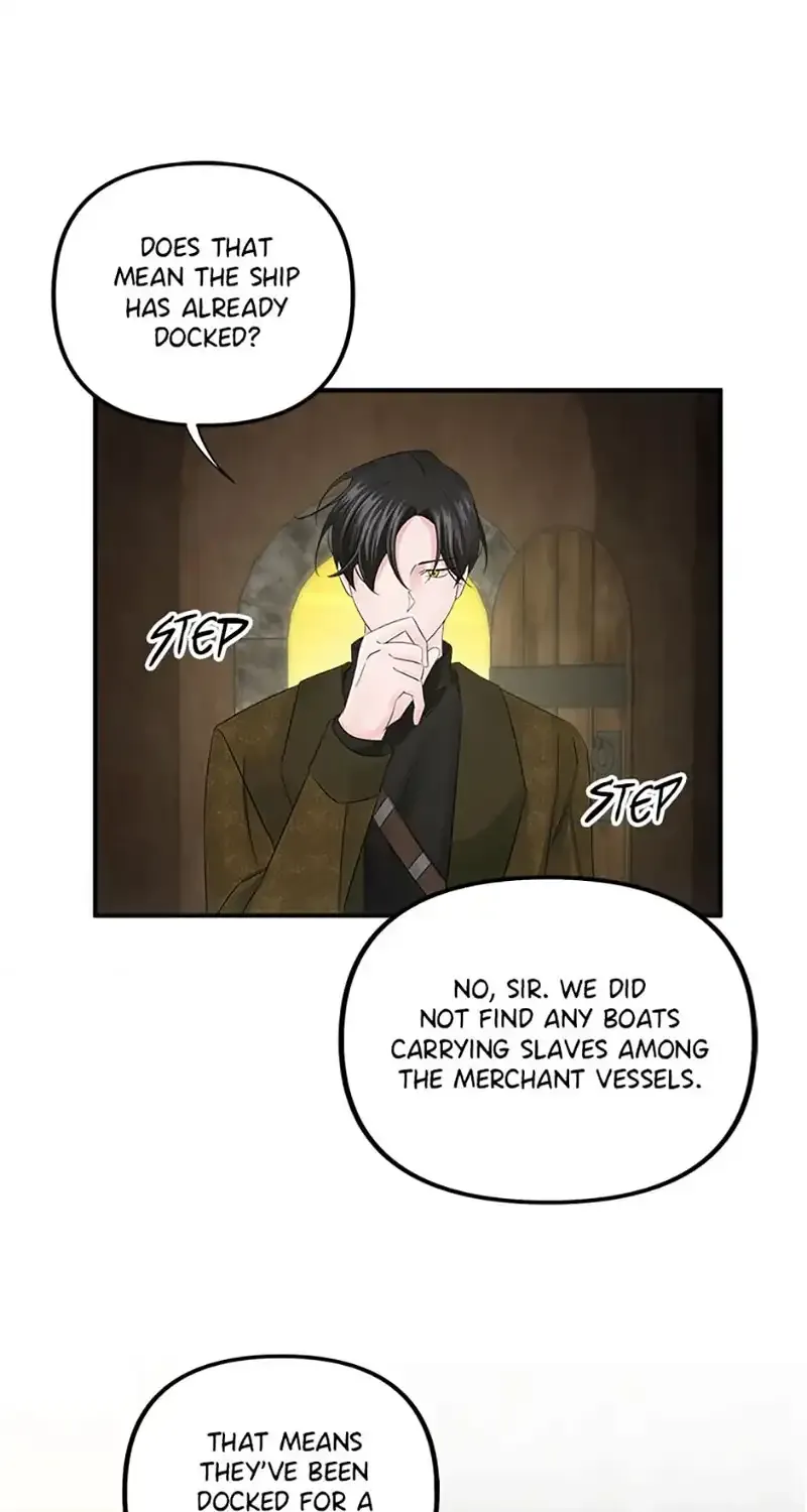 Melin’s Salvation Plan Chapter 18 page 50 - 