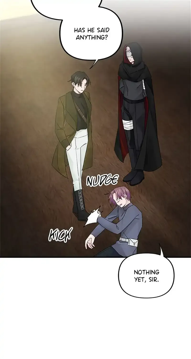 Melin’s Salvation Plan Chapter 18 page 52 - 