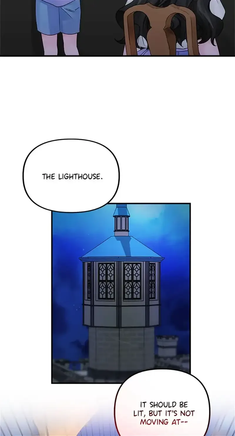 Melin’s Salvation Plan Chapter 18 page 57 - 