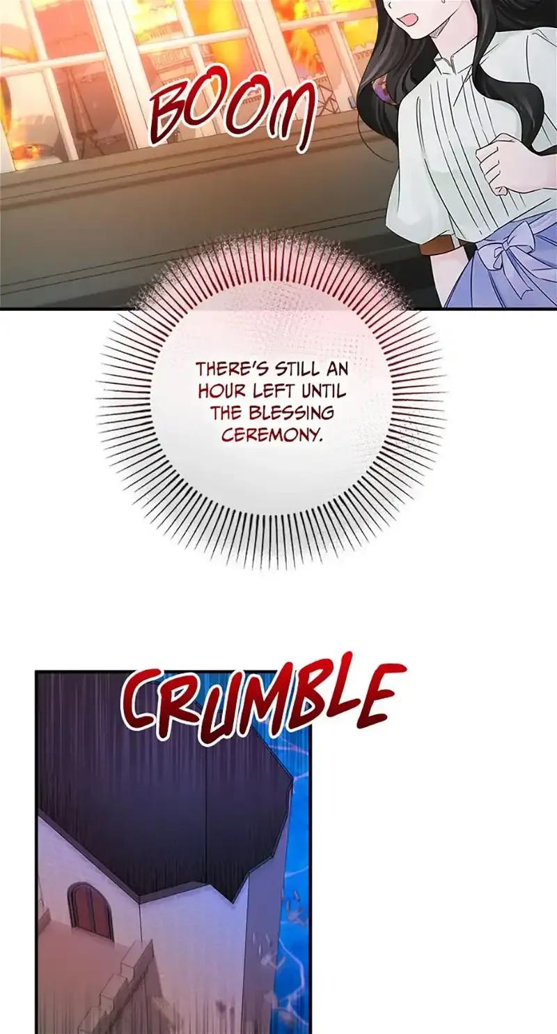 Melin’s Salvation Plan Chapter 18 page 60 - 