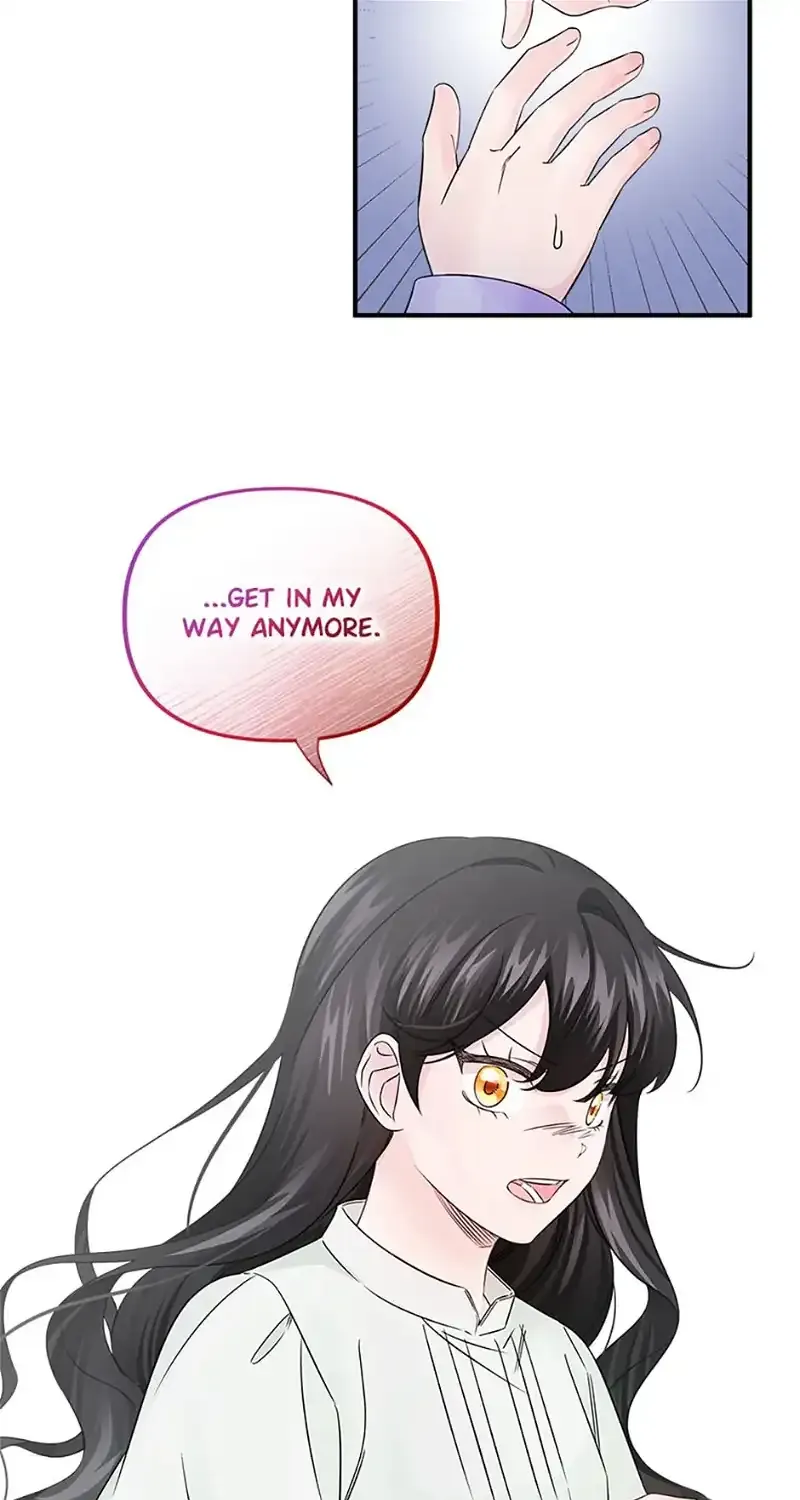 Melin’s Salvation Plan Chapter 18 page 64 - 