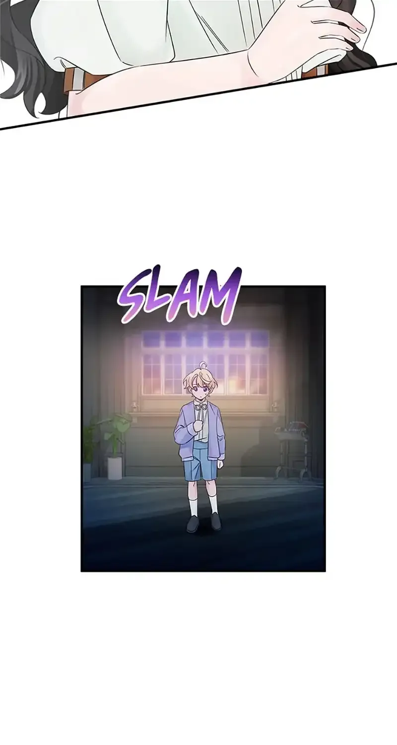 Melin’s Salvation Plan Chapter 18 page 66 - 