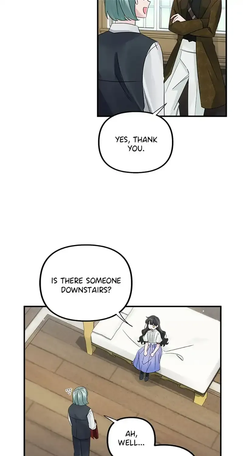 Melin’s Salvation Plan Chapter 18 page 8 - 