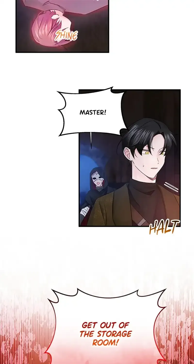 Melin’s Salvation Plan Chapter 18 page 76 - 