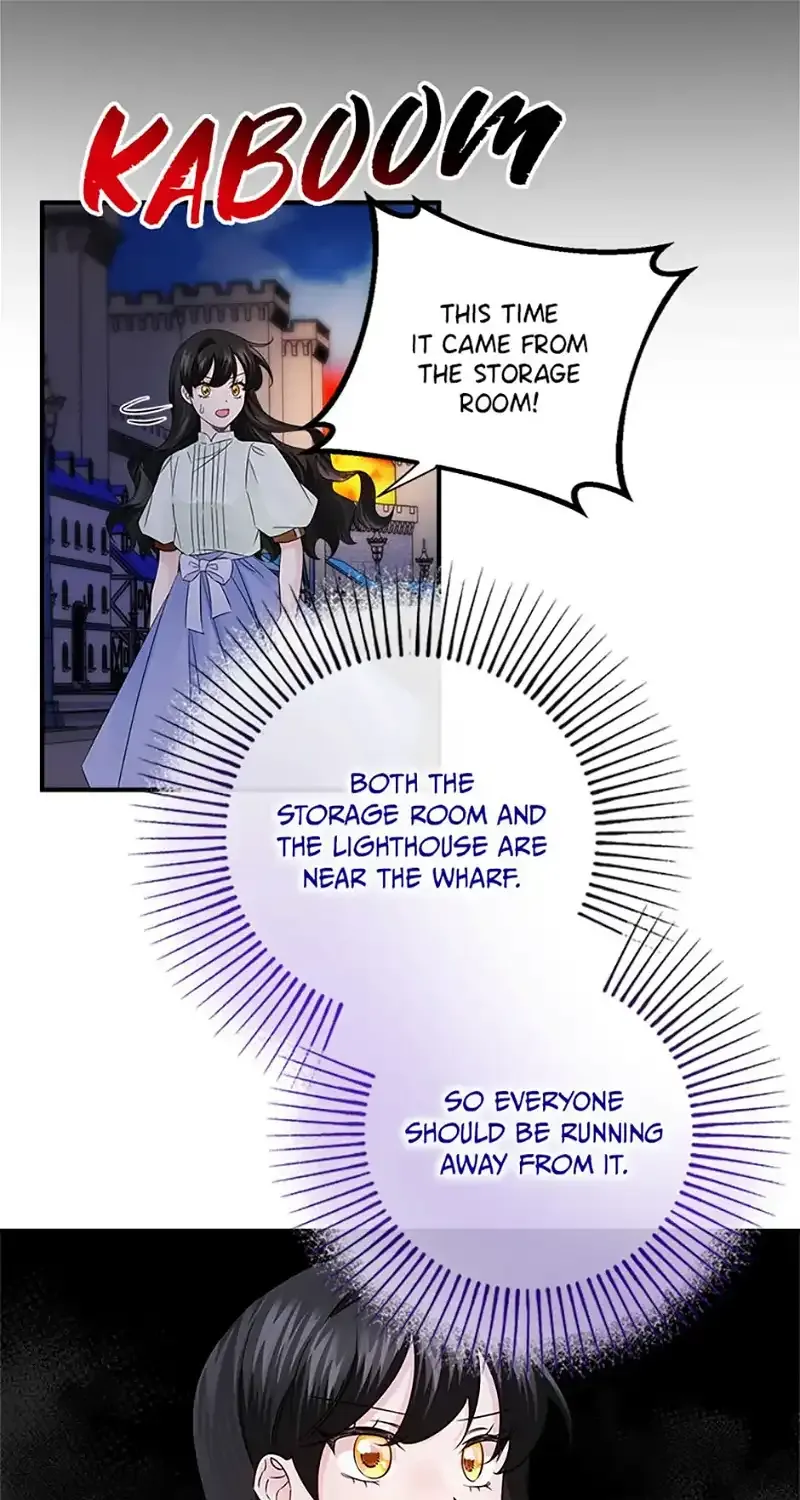 Melin’s Salvation Plan Chapter 18 page 80 - 