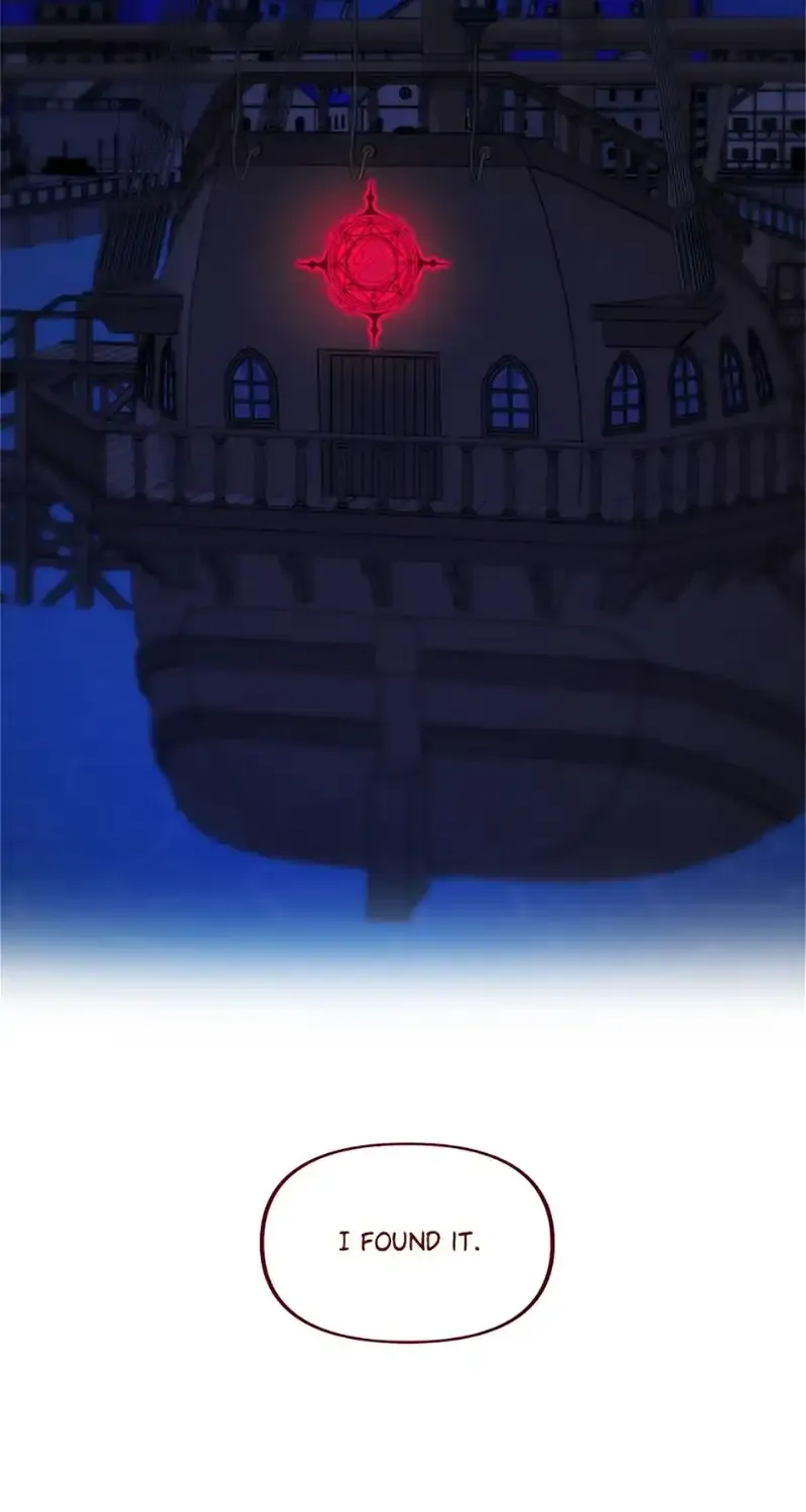 Melin’s Salvation Plan Chapter 18 page 94 - 