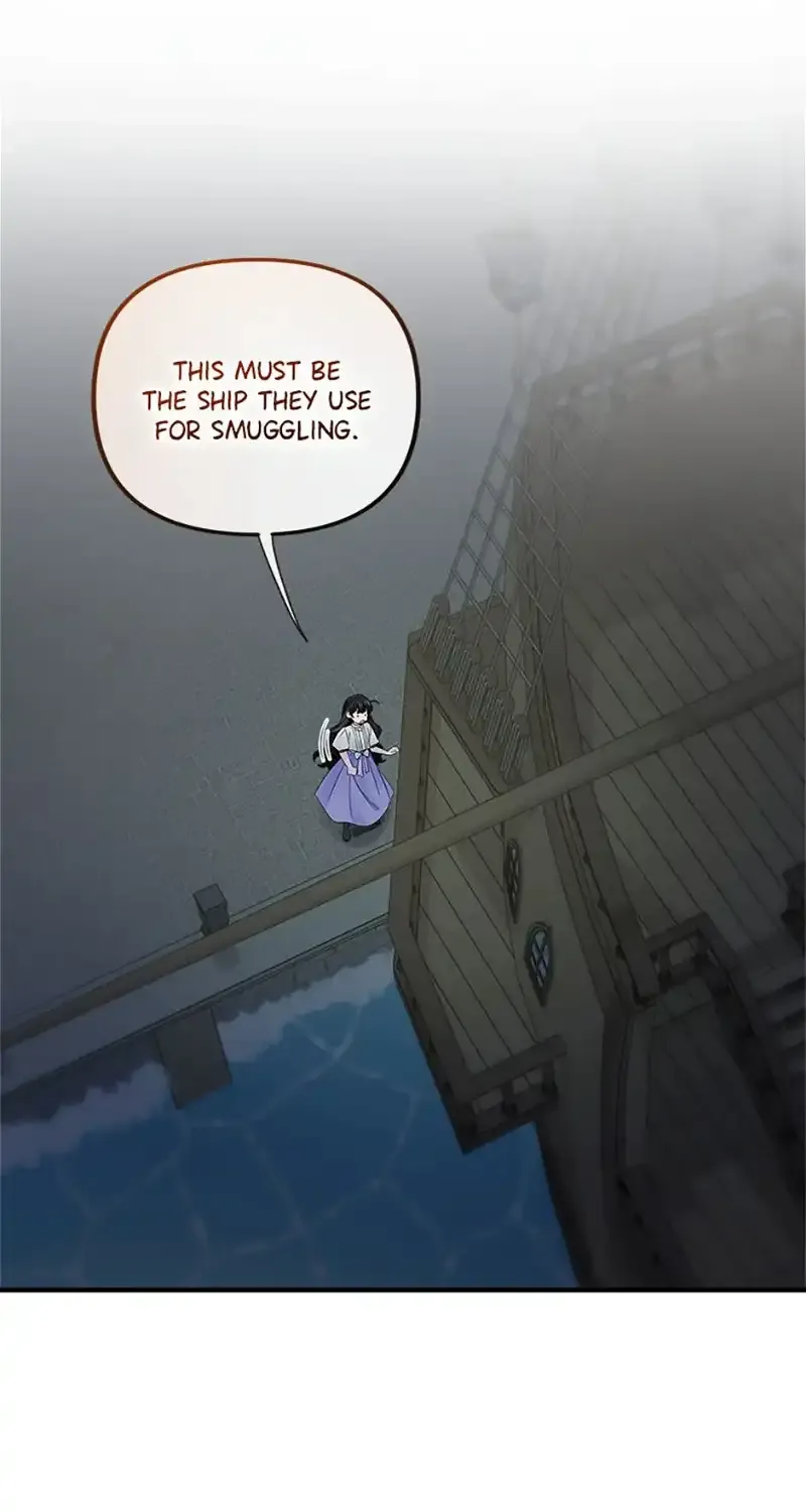 Melin’s Salvation Plan Chapter 19 page 1 - 