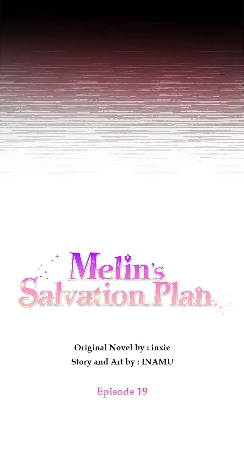 Melin’s Salvation Plan Chapter 19 page 11 - 