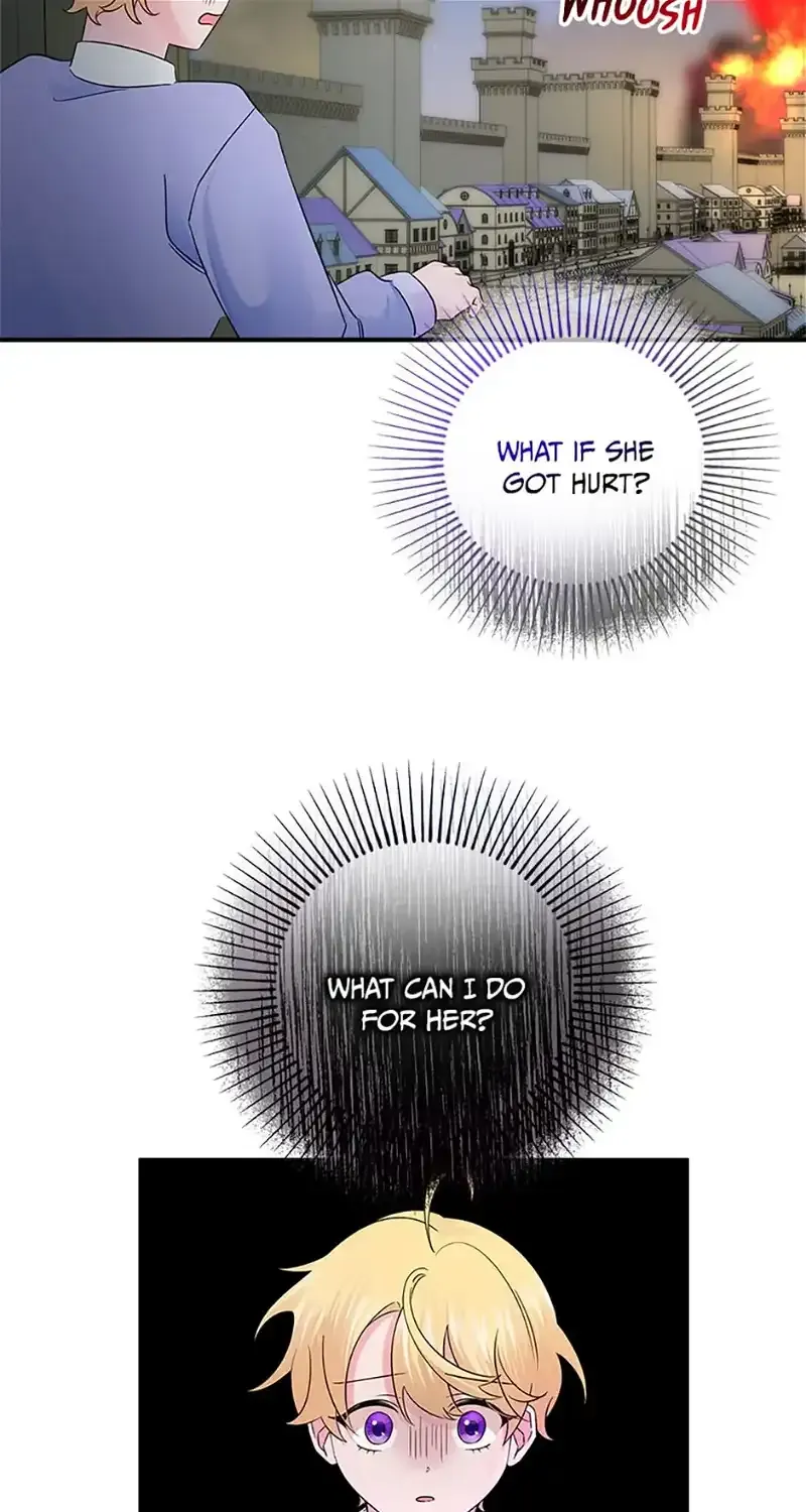 Melin’s Salvation Plan Chapter 19 page 15 - 
