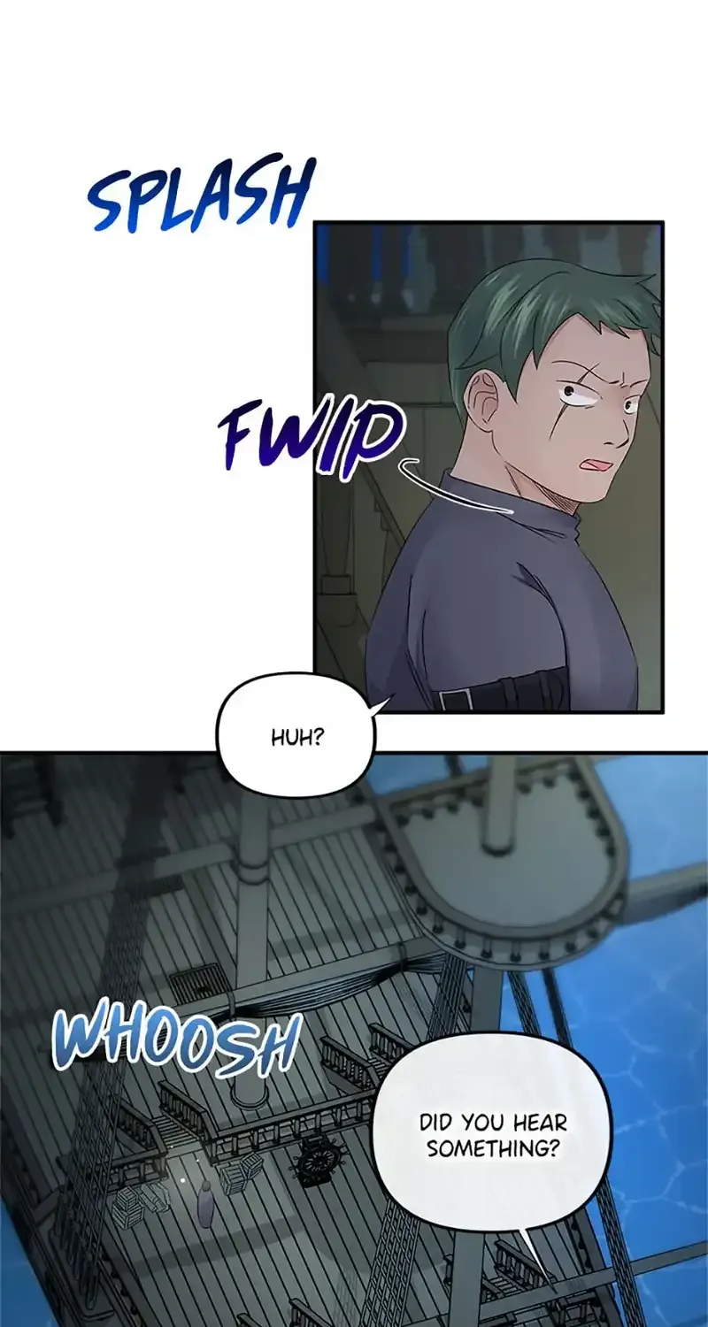 Melin’s Salvation Plan Chapter 19 page 23 - 
