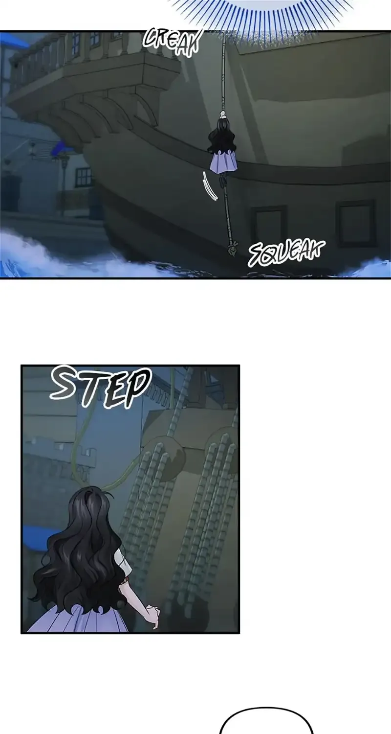 Melin’s Salvation Plan Chapter 19 page 29 - 