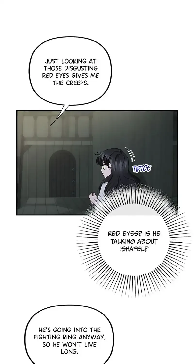 Melin’s Salvation Plan Chapter 19 page 35 - 