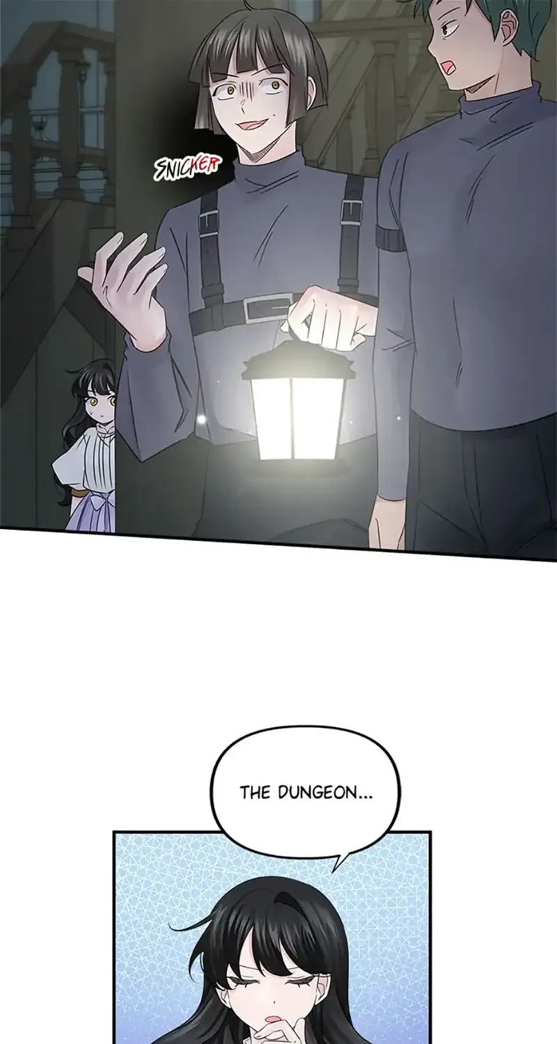 Melin’s Salvation Plan Chapter 19 page 39 - 
