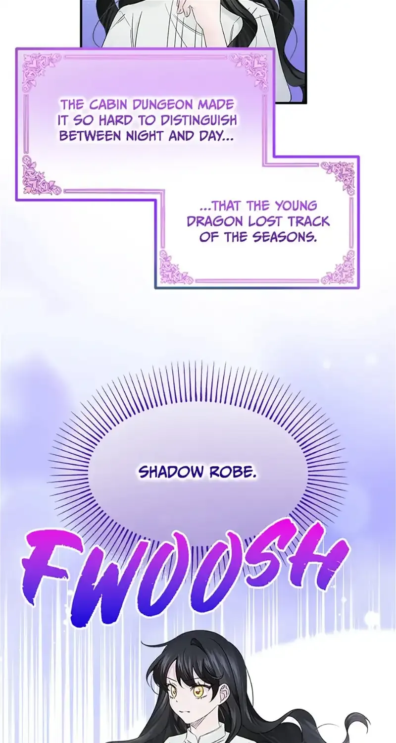 Melin’s Salvation Plan Chapter 19 page 41 - 