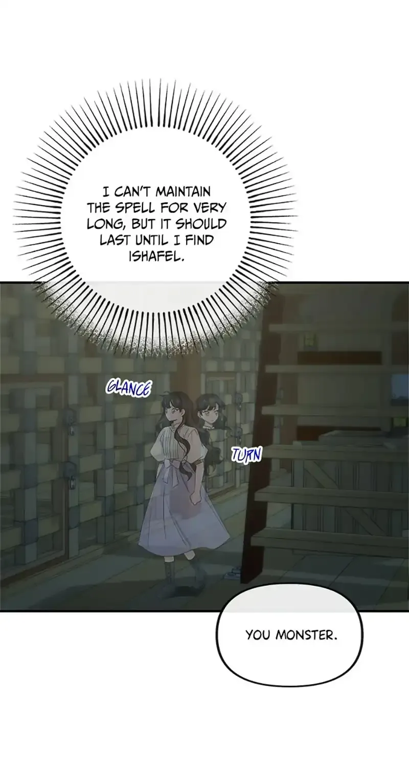 Melin’s Salvation Plan Chapter 19 page 45 - 