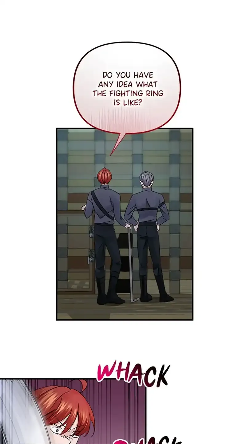 Melin’s Salvation Plan Chapter 19 page 47 - 