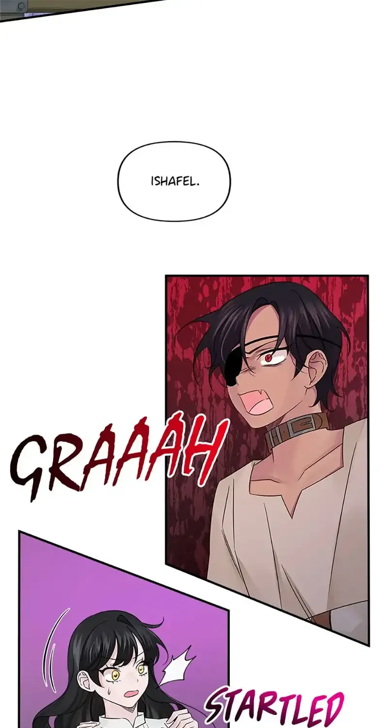 Melin’s Salvation Plan Chapter 19 page 59 - 