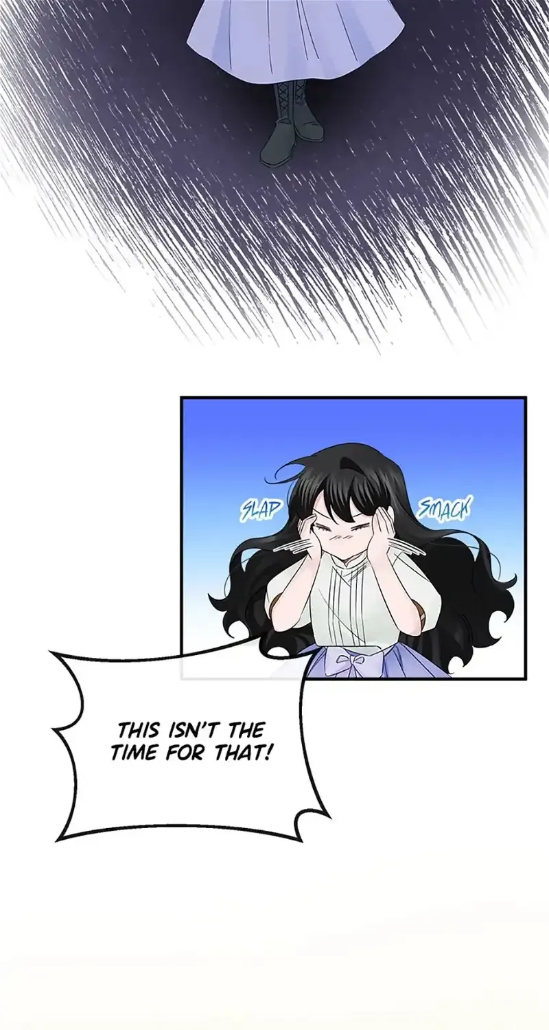 Melin’s Salvation Plan Chapter 19 page 7 - 