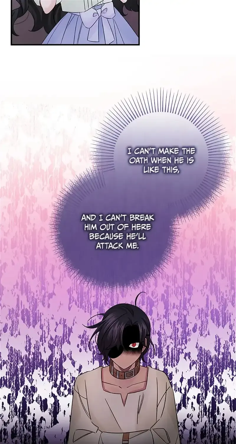 Melin’s Salvation Plan Chapter 19 page 61 - 